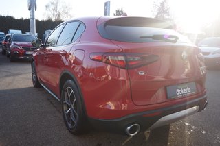 Alfa Romeo Stelvio Business Q4 I Winter,-Assistenz,-Komfort,- Paket I Kamera I Leder - foto 3