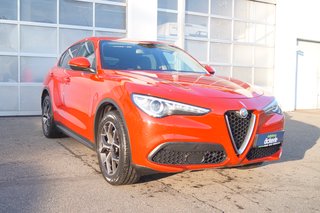 Alfa Romeo Stelvio Business Q4 I Winter,-Assistenz,-Komfort,- Paket I Kamera I Leder - foto 2