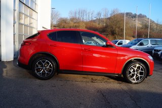 Alfa Romeo Stelvio Business Q4 I Winter,-Assistenz,-Komfort,- Paket I Kamera I Leder - foto 1