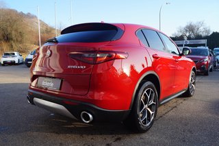 Alfa Romeo Stelvio Business Q4 I Winter,-Assistenz,-Komfort,- Paket I Kamera I Leder - foto 5