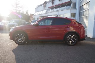 Alfa Romeo Stelvio Business Q4 I Winter,-Assistenz,-Komfort,- Paket I Kamera I Leder - foto 2