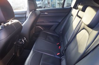 Alfa Romeo Stelvio Business Q4 I Winter,-Assistenz,-Komfort,- Paket I Kamera I Leder - foto 5