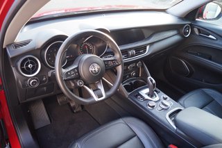 Alfa Romeo Stelvio Business Q4 I Winter,-Assistenz,-Komfort,- Paket I Kamera I Leder - foto 3