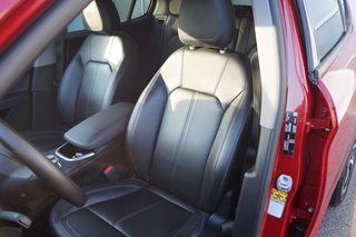 Alfa Romeo Stelvio Business Q4 I Winter,-Assistenz,-Komfort,- Paket I Kamera I Leder - foto 4