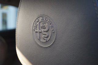 Alfa Romeo Stelvio Business Q4 I Winter,-Assistenz,-Komfort,- Paket I Kamera I Leder - foto 14