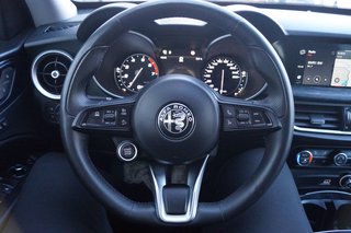 Alfa Romeo Stelvio Business Q4 I Winter,-Assistenz,-Komfort,- Paket I Kamera I Leder - foto 17