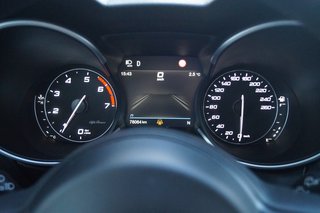 Alfa Romeo Stelvio Business Q4 I Winter,-Assistenz,-Komfort,- Paket I Kamera I Leder - foto 20