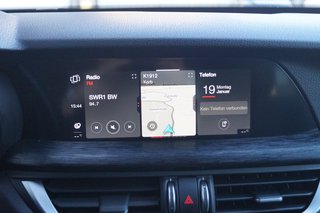 Alfa Romeo Stelvio Business Q4 I Winter,-Assistenz,-Komfort,- Paket I Kamera I Leder - foto 22