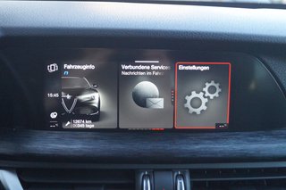 Alfa Romeo Stelvio Business Q4 I Winter,-Assistenz,-Komfort,- Paket I Kamera I Leder - foto 24