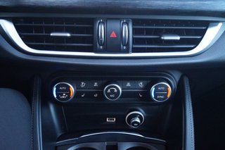 Alfa Romeo Stelvio Business Q4 I Winter,-Assistenz,-Komfort,- Paket I Kamera I Leder - foto 25