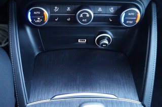 Alfa Romeo Stelvio Business Q4 I Winter,-Assistenz,-Komfort,- Paket I Kamera I Leder - foto 26