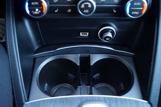 Alfa Romeo Stelvio Business Q4 I Winter,-Assistenz,-Komfort,- Paket I Kamera I Leder - foto 27