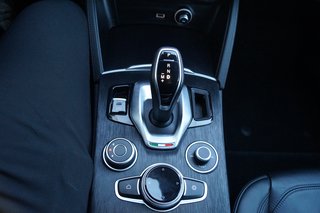 Alfa Romeo Stelvio Business Q4 I Winter,-Assistenz,-Komfort,- Paket I Kamera I Leder - foto 28