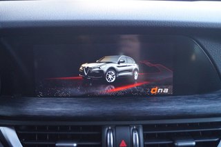 Alfa Romeo Stelvio Business Q4 I Winter,-Assistenz,-Komfort,- Paket I Kamera I Leder - foto 29