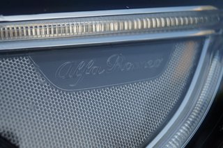 Alfa Romeo Stelvio Business Q4 I Winter,-Assistenz,-Komfort,- Paket I Kamera I Leder - foto 31