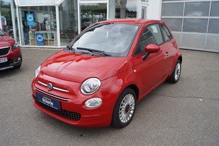Fiat 500 Gebrauchtwagen Kaufen