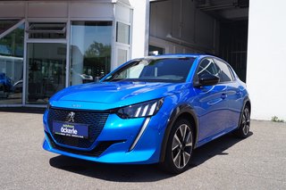 Peugeot 208 Gebrauchtwagen Kaufen