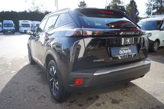Peugeot 2008 Allure 8-Fach I Kamera I PDC I - foto 3