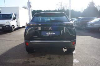 Peugeot 2008 Allure 8-Fach I Kamera I PDC I - foto 4