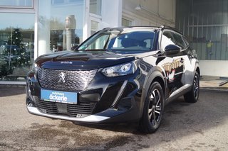 Peugeot 2008 Gebrauchtwagen Kaufen