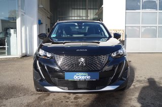 Peugeot 2008 Allure 8-Fach I Kamera I PDC I - foto 20