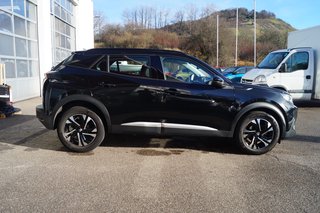 Peugeot 2008 Allure 8-Fach I Kamera I PDC I - foto 1