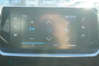 Peugeot 2008 Allure 8-Fach I Kamera I PDC I - foto 10