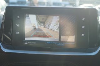 Peugeot 2008 Allure 8-Fach I Kamera I PDC I - foto 11