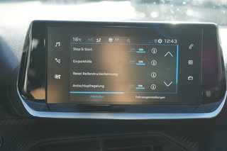 Peugeot 2008 Allure 8-Fach I Kamera I PDC I - foto 14