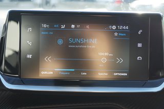 Peugeot 2008 Allure 8-Fach I Kamera I PDC I - foto 15