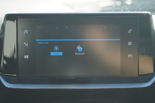 Peugeot 2008 Allure 8-Fach I Kamera I PDC I - foto 19