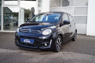 Citroën C1 Gebrauchtwagen Kaufen