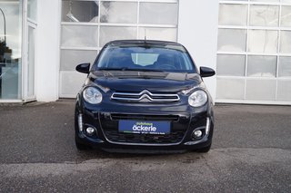 Citroën C1 Airscape Shine I Faltdach - bilder 19