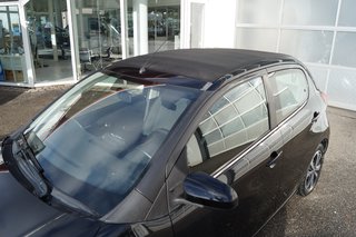 Citroën C1 Airscape Shine I Faltdach - bilder 17