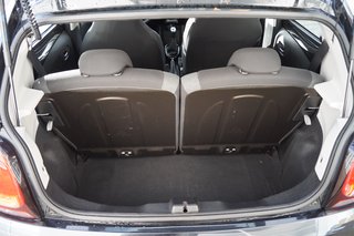 Citroën C1 Airscape Shine I Faltdach - bilder 6