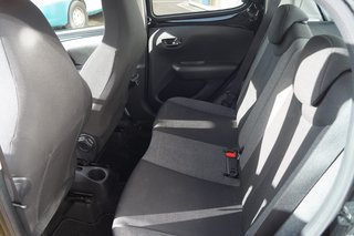 Citroën C1 Airscape Shine I Faltdach - bilder 7