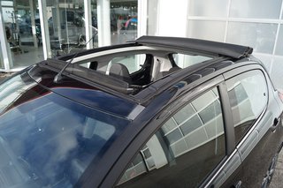 Citroën C1 Airscape Shine I Faltdach - bilder 18