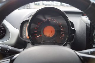 Citroën C1 Airscape Shine I Faltdach - bilder 9