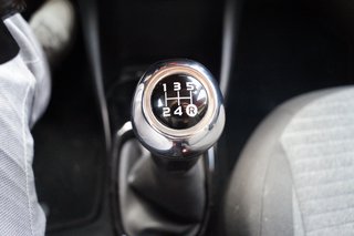 Citroën C1 Airscape Shine I Faltdach - bilder 13