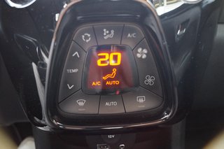Citroën C1 Airscape Shine I Faltdach - bilder 12