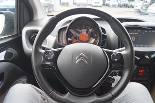Citroën C1 Airscape Shine I Faltdach - bilder 4