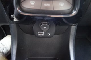 Citroën C1 Airscape Shine I Faltdach - bilder 14