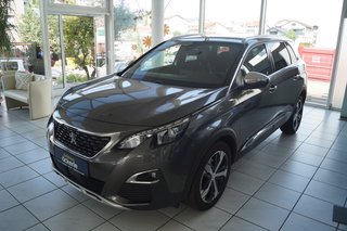 Peugeot 5008 Gebrauchtwagen Kaufen