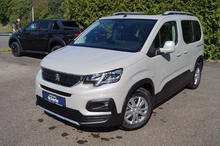 Peugeot Rifter Gebrauchtwagen Kaufen