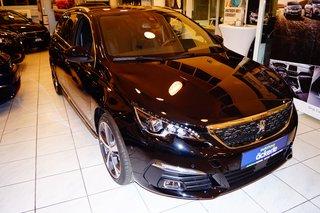 Peugeot 308 SW GT Rückfahrkamera, Denon Soundsystem - bilder 1