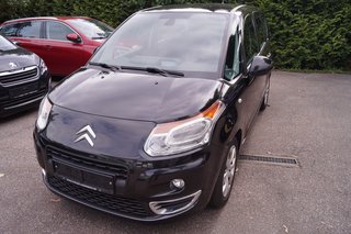 Citroen C3 Picasso Tendance - bilder 1