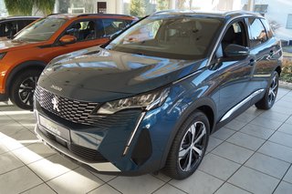 Peugeot 3008 Neuwagen Kaufen