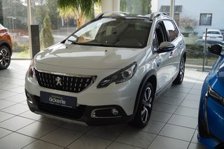 Peugeot 2008 Gebrauchtwagen Kaufen