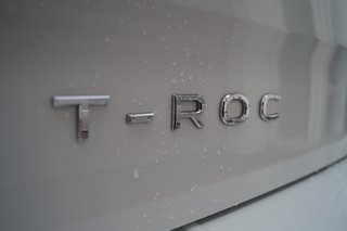 Volkswagen T-Roc Cabriolet R-Line | Top Zustand - bilder 4