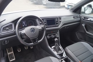 Volkswagen T-Roc Cabriolet R-Line | Top Zustand - bilder 7